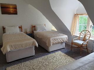 The Wycliffe Guest House fotoÄŸrafÄ±