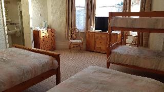 The Wycliffe Guest House fotoÄŸrafÄ±