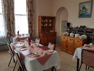 The Wycliffe Guest House fotoÄŸrafÄ±
