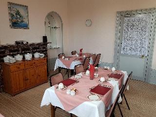 The Wycliffe Guest House fotoÄŸrafÄ±