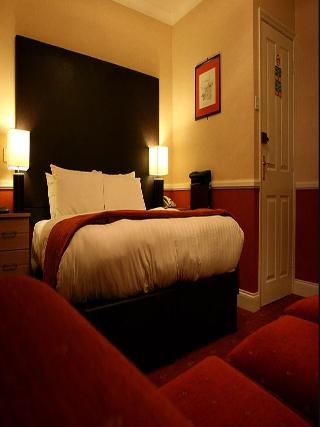Dunkerleys Hotel fotoÄŸrafÄ±