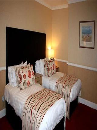 Dunkerleys Hotel fotoÄŸrafÄ±