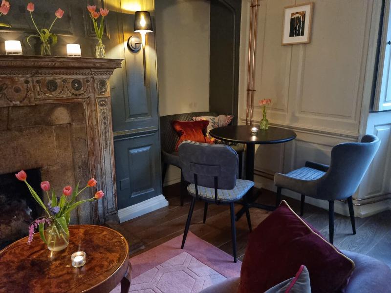 The Ollerod - Bar