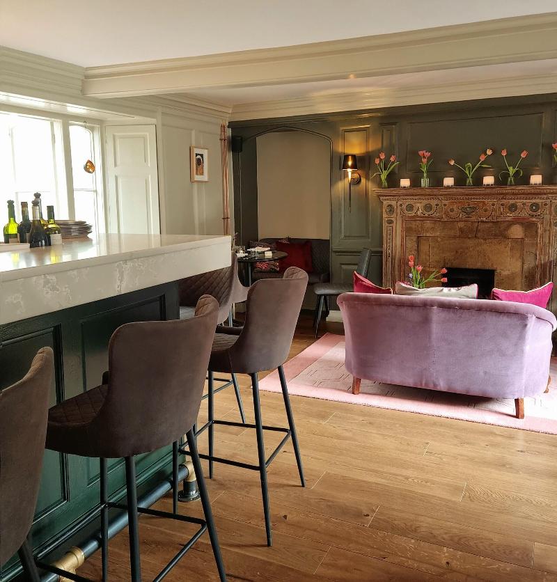 The Ollerod - Bar