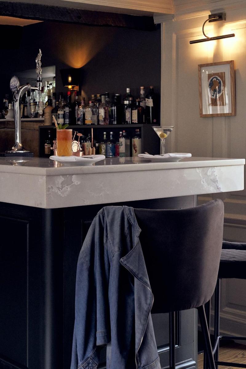 The Ollerod - Bar