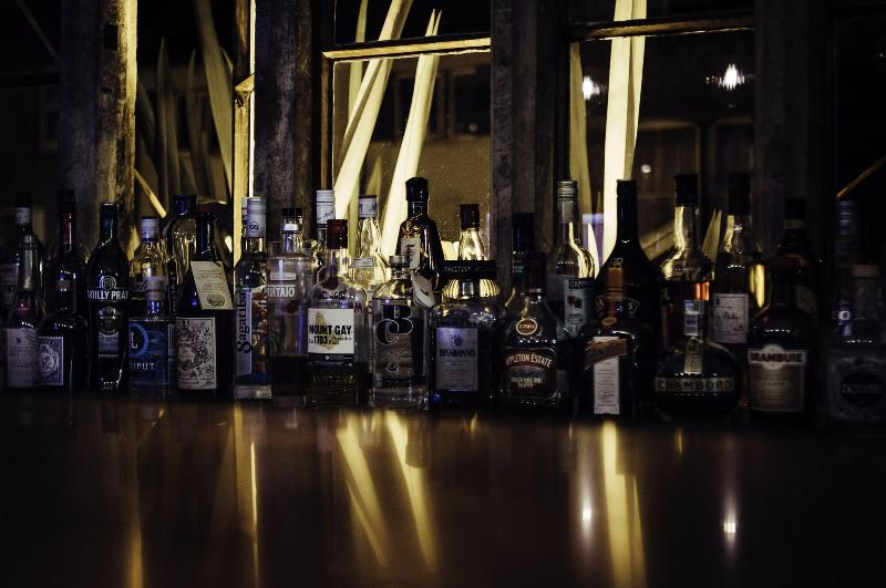 The Ollerod - Bar