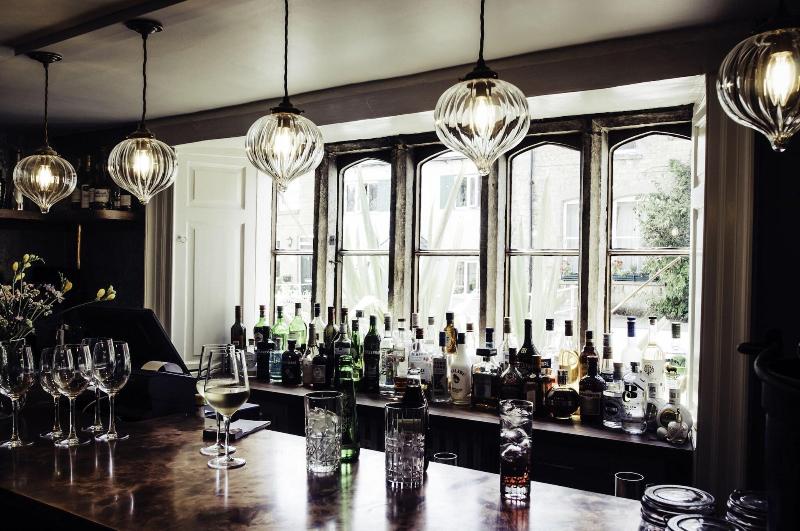 The Ollerod - Bar