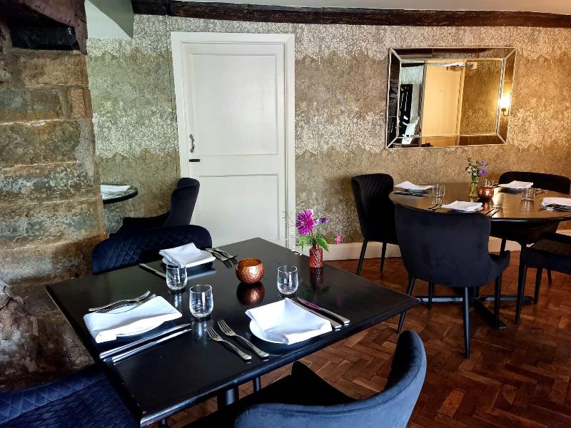 The Ollerod - Restoran
