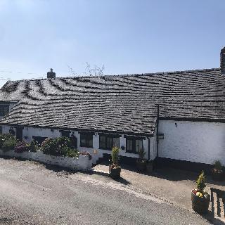 The Dog And Partridge Country Inn fotoÄŸrafÄ±