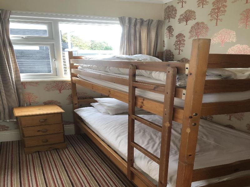 The Dog And Partridge Country Inn - Oda