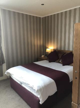 The Dog And Partridge Country Inn fotoÄŸrafÄ±