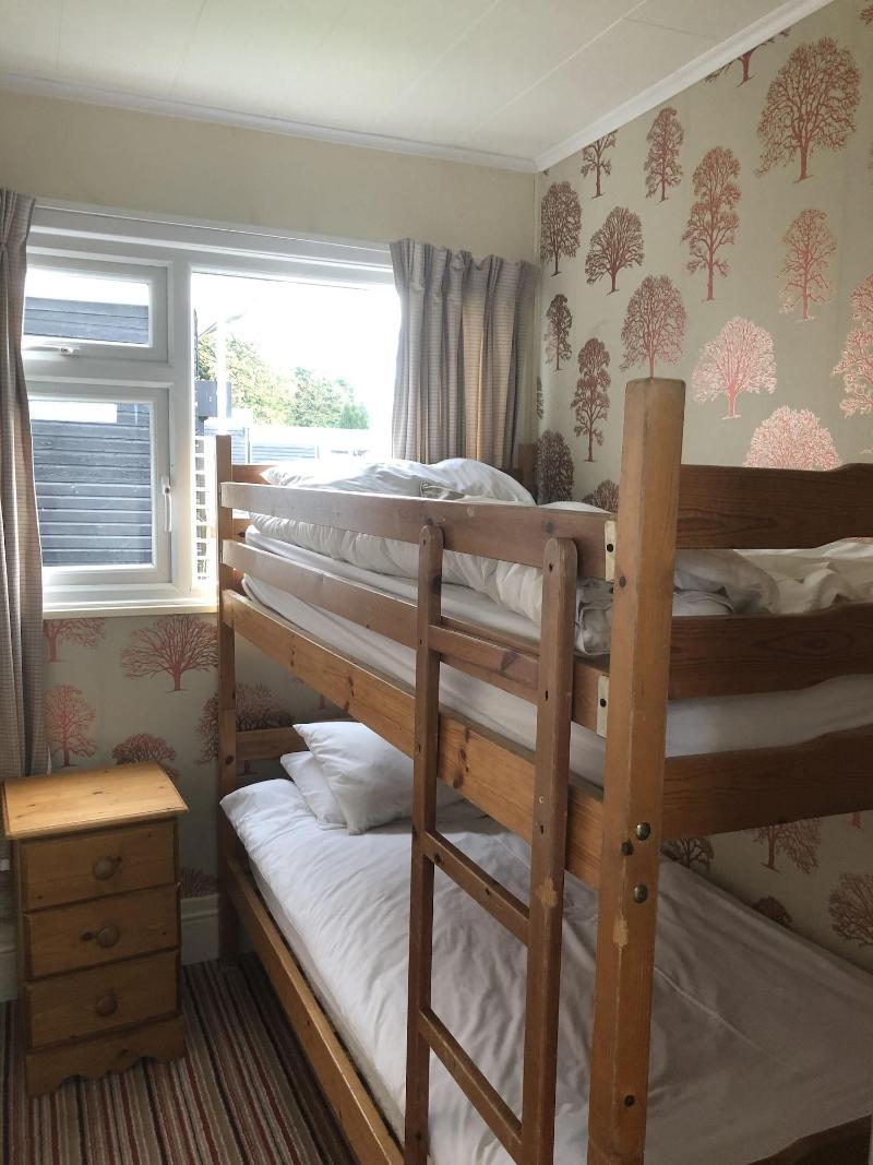 The Dog And Partridge Country Inn - Oda