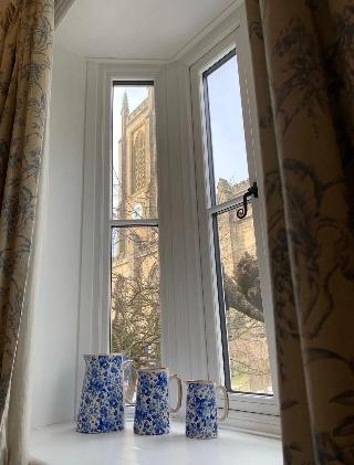 Gothic House fotoÄŸrafÄ±