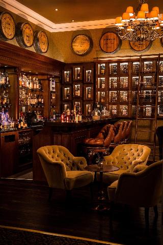 Trump Macleod House & Lodge fotoÄŸrafÄ±