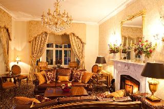 Trump Macleod House & Lodge fotoÄŸrafÄ±