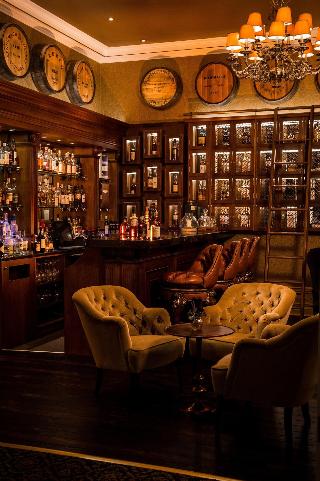 Trump Macleod House & Lodge fotoÄŸrafÄ±