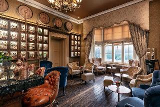 Trump Macleod House & Lodge fotoÄŸrafÄ±