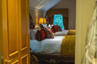 Trump Macleod House & Lodge fotoÄŸrafÄ±