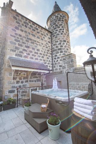 Trump Macleod House & Lodge fotoÄŸrafÄ±