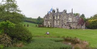 Trump Macleod House & Lodge fotoÄŸrafÄ±