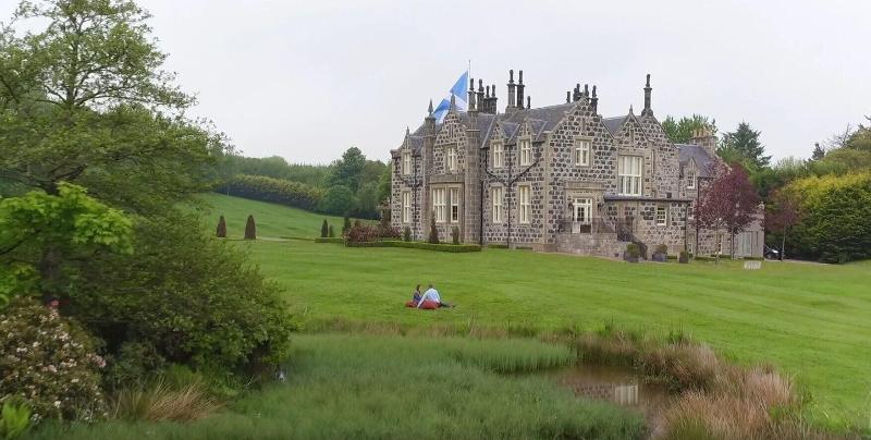 Trump Macleod House & Lodge - Aktivite