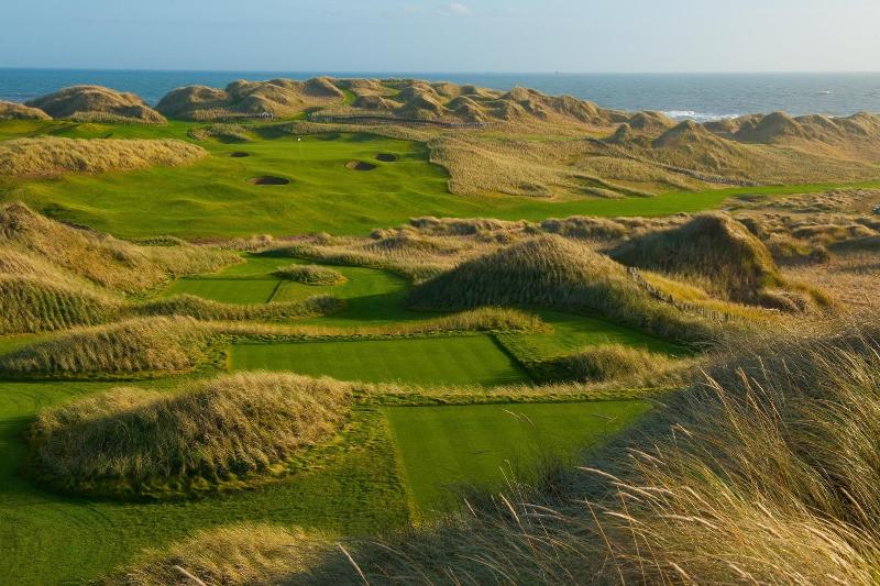 Trump Macleod House & Lodge - Genel