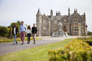 Trump Macleod House & Lodge fotoÄŸrafÄ±