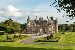 Trump Macleod House & Lodge fotoÄŸrafÄ±