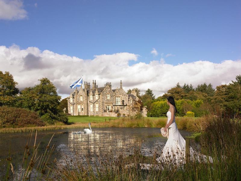 Trump Macleod House & Lodge - Genel