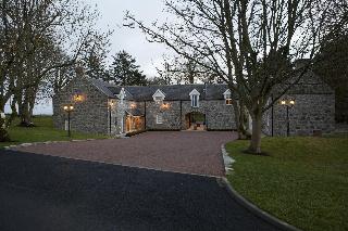 Trump Macleod House & Lodge fotoÄŸrafÄ±