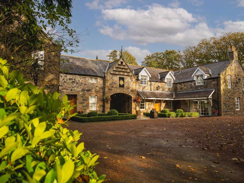 Trump Macleod House & Lodge - Genel