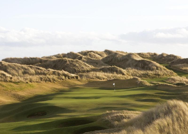 Trump Macleod House & Lodge - Genel