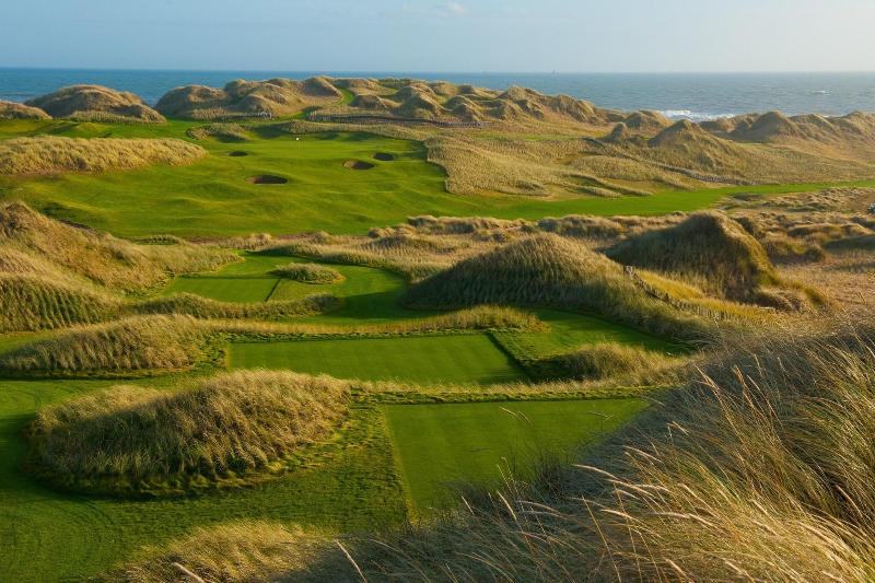 Trump Macleod House & Lodge - Genel