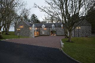 Trump Macleod House & Lodge fotoÄŸrafÄ±