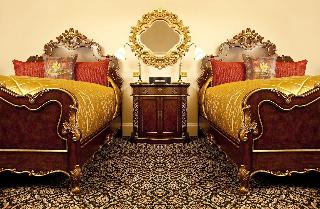 Trump Macleod House & Lodge fotoÄŸrafÄ±