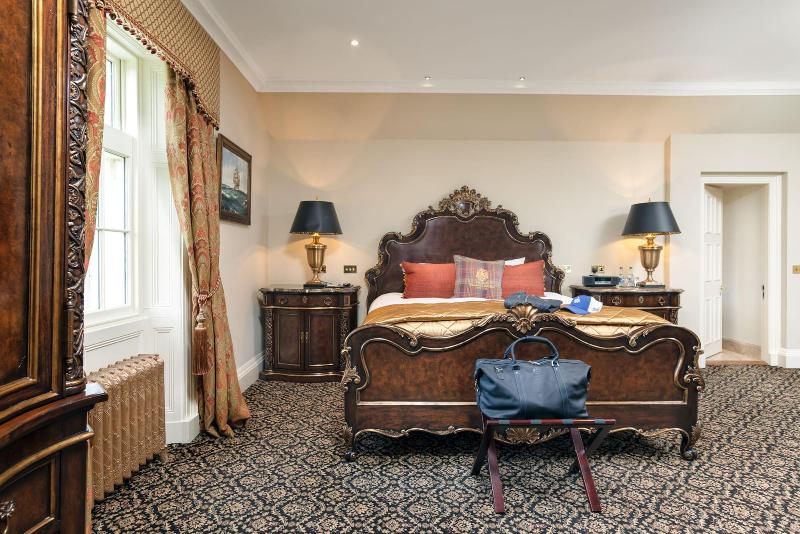 Trump Macleod House & Lodge - Oda