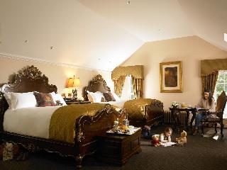 Trump Macleod House & Lodge fotoÄŸrafÄ±