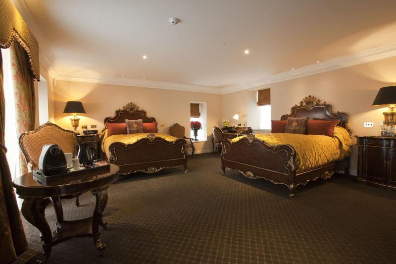 Trump Macleod House & Lodge - Oda