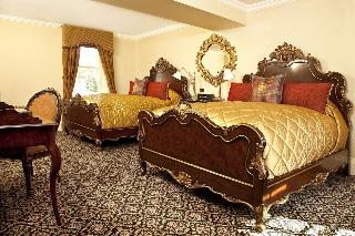 Trump Macleod House & Lodge fotoÄŸrafÄ±