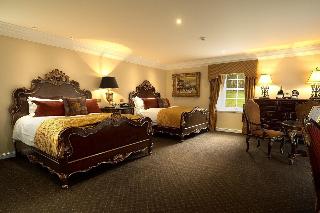 Trump Macleod House & Lodge fotoÄŸrafÄ±