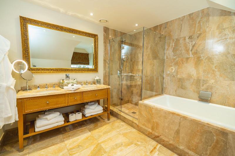 Trump Macleod House & Lodge - Oda