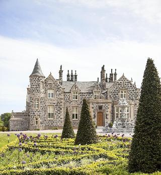 Trump Macleod House & Lodge fotoÄŸrafÄ±