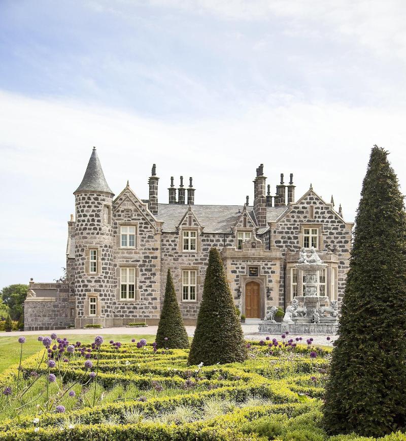 Trump Macleod House & Lodge - Oda