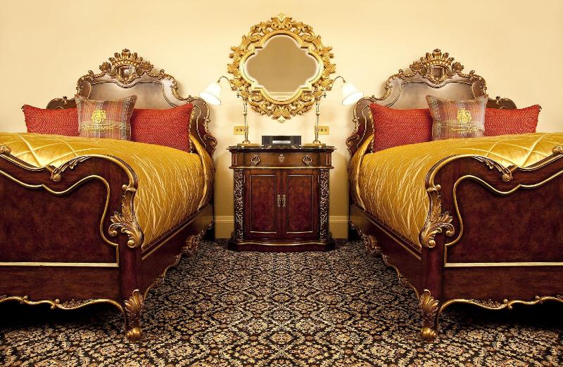 Trump Macleod House & Lodge - Oda