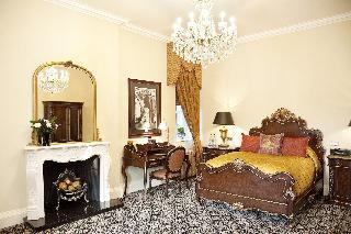 Trump Macleod House & Lodge fotoÄŸrafÄ±