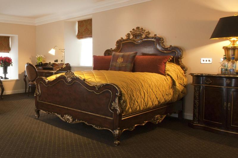Trump Macleod House & Lodge - Oda