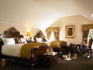 Trump Macleod House & Lodge fotoÄŸrafÄ±