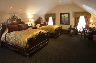 Trump Macleod House & Lodge fotoÄŸrafÄ±