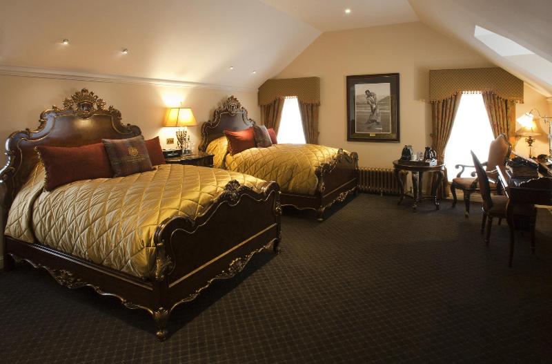 Trump Macleod House & Lodge - Oda