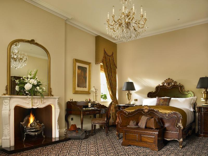 Trump Macleod House & Lodge - Oda